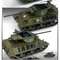 Academy 13501 1/35 M36/M36B2 Battle Of The Bulge