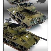 Academy 13501 1/35 M36/M36B2 Battle Of The Bulge