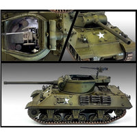 Academy 13501 1/35 M36/M36B2 Battle Of The Bulge