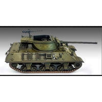 Academy 13501 1/35 M36/M36B2 Battle Of The Bulge