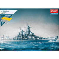 Academy 14223 1/700 USS Missouri BB-63 Modeler's Edition