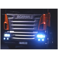 Tamiya 56318 1/14 Scania R470 Highline Radio Controlled Truck Kit