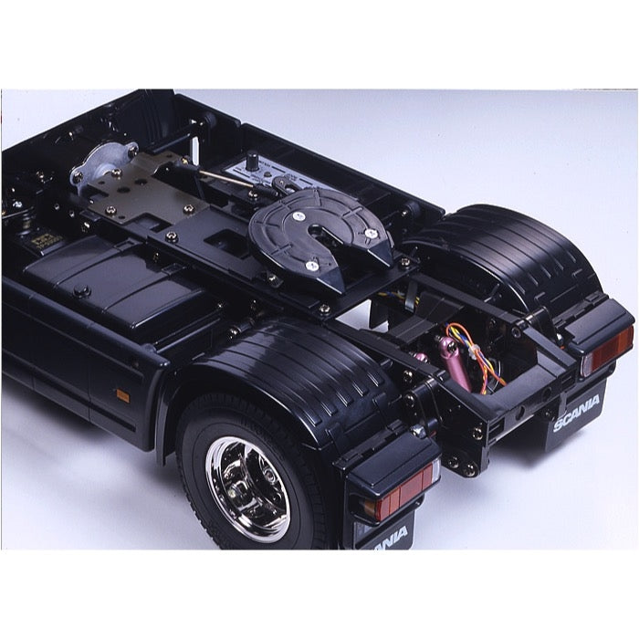 Tamiya 56318 1/14 Scania R470 Highline Radio Controlled Truck Kit