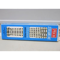 Peco SL98 HO/OO Code 100 Large Radius Y Turnout