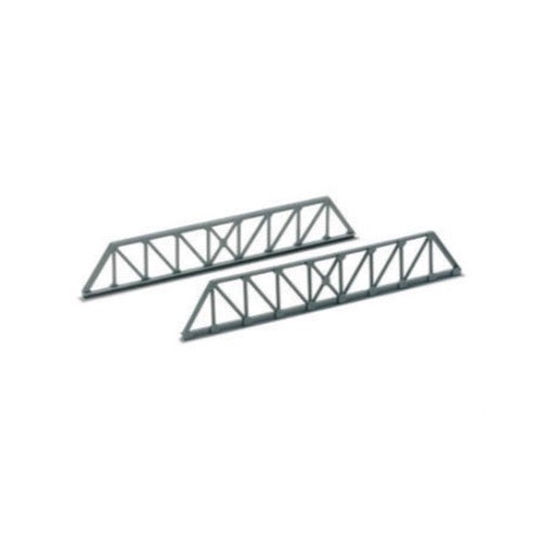 Peco NB38 Truss Bridge Sides