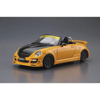 Aoshima A005543 1/24 Pandora Type 887 Evo II L880K
