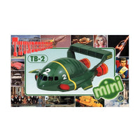 Aoshima A000836 Thunderbird Mini TB2