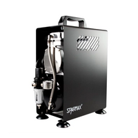 Sparmax Achieve 610H Compressor