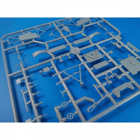 Special Hobby SH32067 1/32 Yakovlev Yak-3 Normandie Niemen