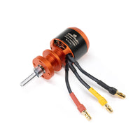 Spektrum Brushless Outrunner Motor 2628-4000KV Habu SS 50mm V2