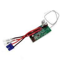 Spektrum SPMA3170 DSMX Safe Receiver ESC Unit Super Cub
