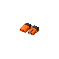Spektrum SPMXCA502 IC5 Device and Battery Connector 1 of Each