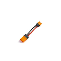 Spektrum SPMXCA507 IC5 Male to IC3 Female 4in / 100mm 10 AWG