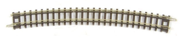 Peco ST18 N Setrack No 4 Radius Standard Curve