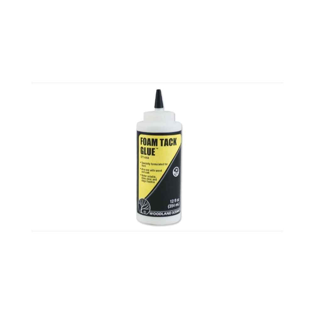 Woodland Scenics ST1444 Foam Tack Glue