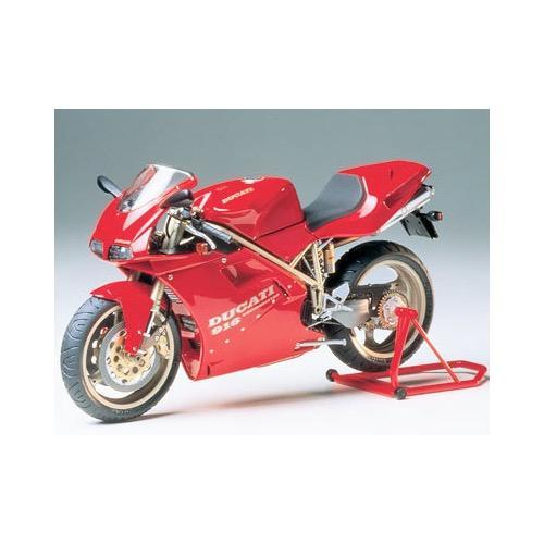 Tamiya 14068 1/12 Ducati 916