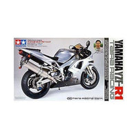 Tamiya 14074 1/12 Yamaha YZR-R1 Taira