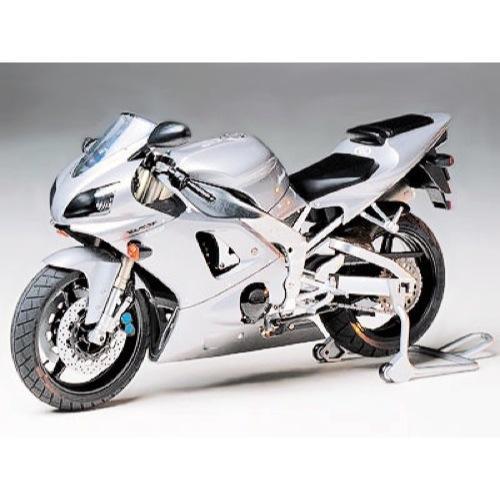Tamiya 14074 1/12 Yamaha YZR-R1 Taira