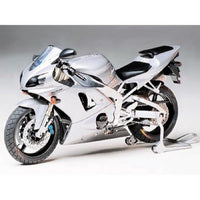 Tamiya 14074 1/12 Yamaha YZR-R1 Taira
