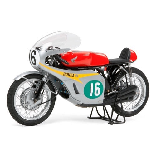 Tamiya 14113 1/12 Honda RC166 GP Racer