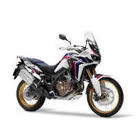 Tamiya 16042 1/6 Honda CRF1000L Africa Twin