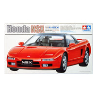 Tamiya 24100 1/24 Honda NSX 1990s Model