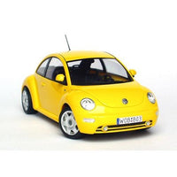 Tamiya 24200 1/24 VW New Beetle