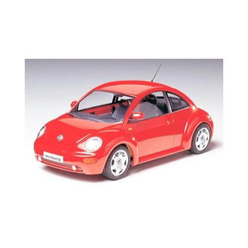 Tamiya 24200 1/24 VW New Beetle