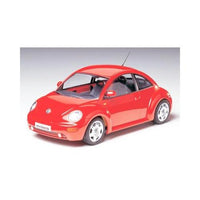 Tamiya 24200 1/24 VW New Beetle
