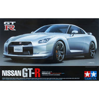 Tamiya 24300 1/24 Nissan R35 GTR