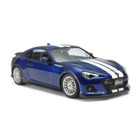 Tamiya 24336 1/24 Subaru BRZ Street Custom