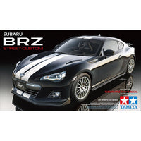 Tamiya 24336 1/24 Subaru BRZ Street Custom