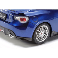 Tamiya 24336 1/24 Subaru BRZ Street Custom