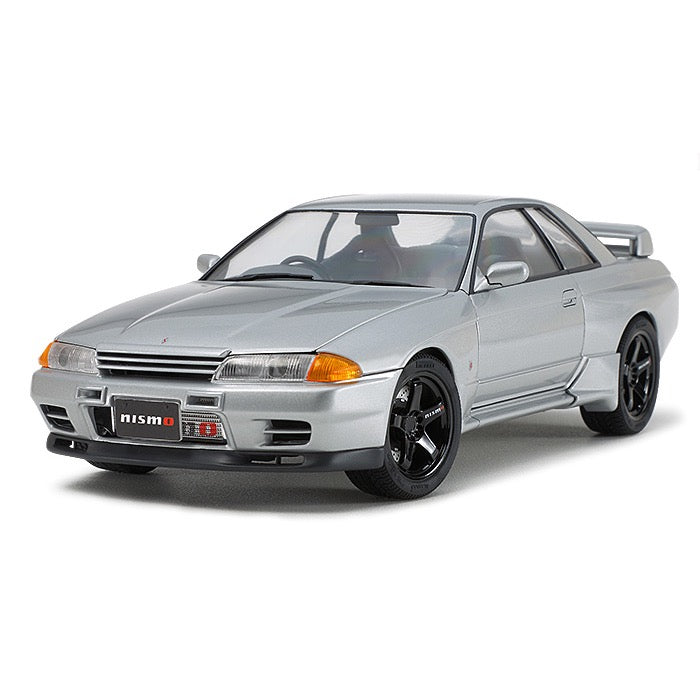 Tamiya 24341 1/24 Nissan Skyline GT-R R32 Nismo Custom