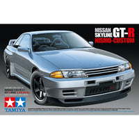 Tamiya 24341 1/24 Nissan Skyline GT-R R32 Nismo Custom