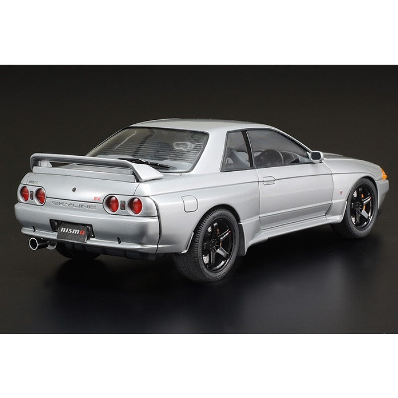 Tamiya 24341 1/24 Nissan Skyline GT-R R32 Nismo Custom
