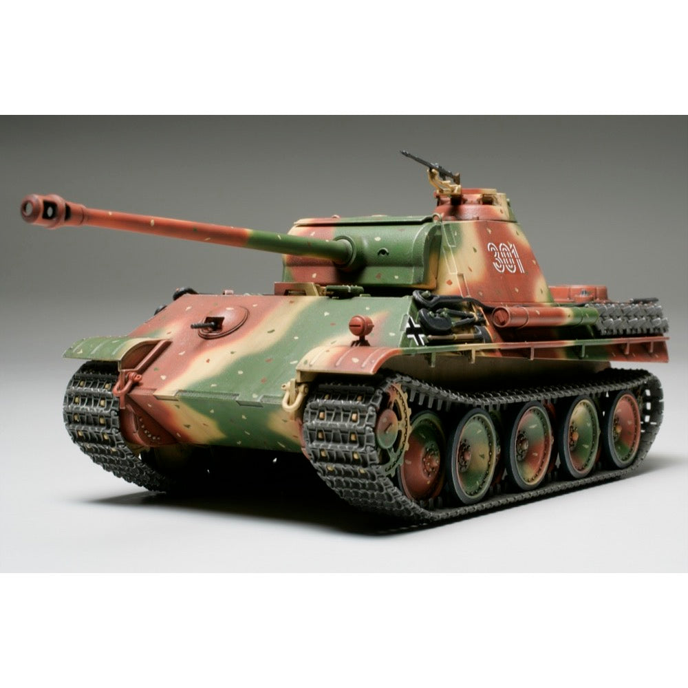 Tamiya 32520 1/48 Panther AUSF G