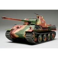 Tamiya 32520 1/48 Panther AUSF G