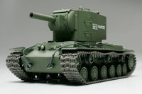 Tamiya 32538 1/48 Russian Heavy Tank KV-2