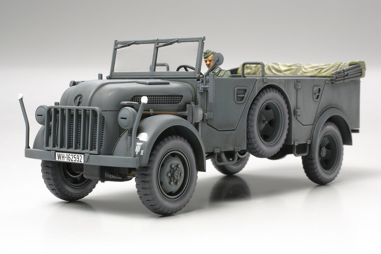 Tamiya 32549 1/48 Steyer Type 1500A/1