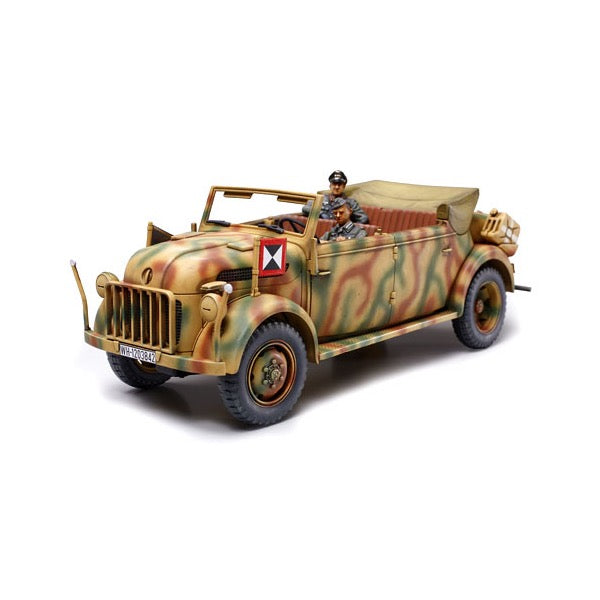 Tamiya 32553 1/48 Steyr Type 1500A