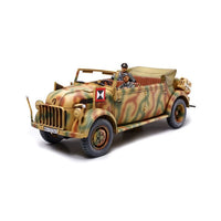 Tamiya 32553 1/48 Steyr Type 1500A