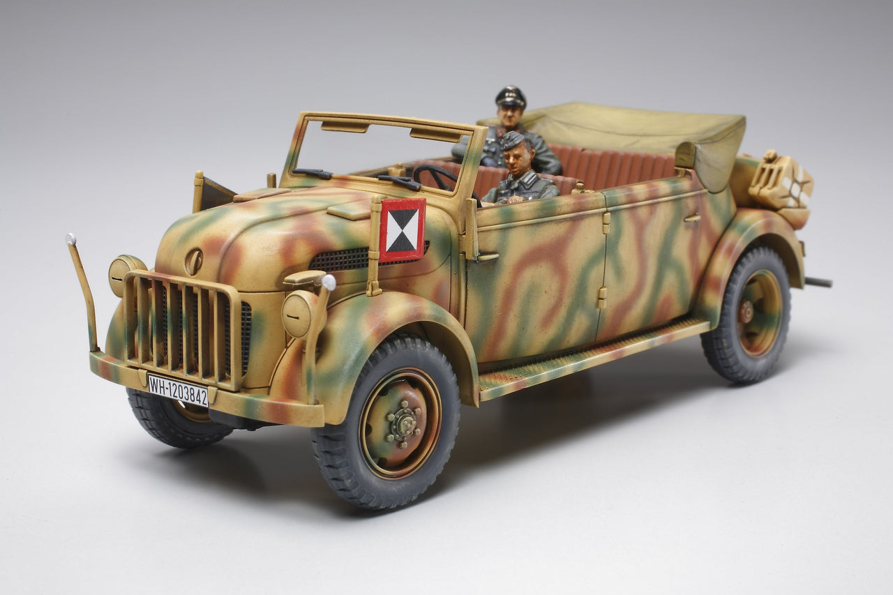 Tamiya 32553 1/48 Steyr Type 1500A