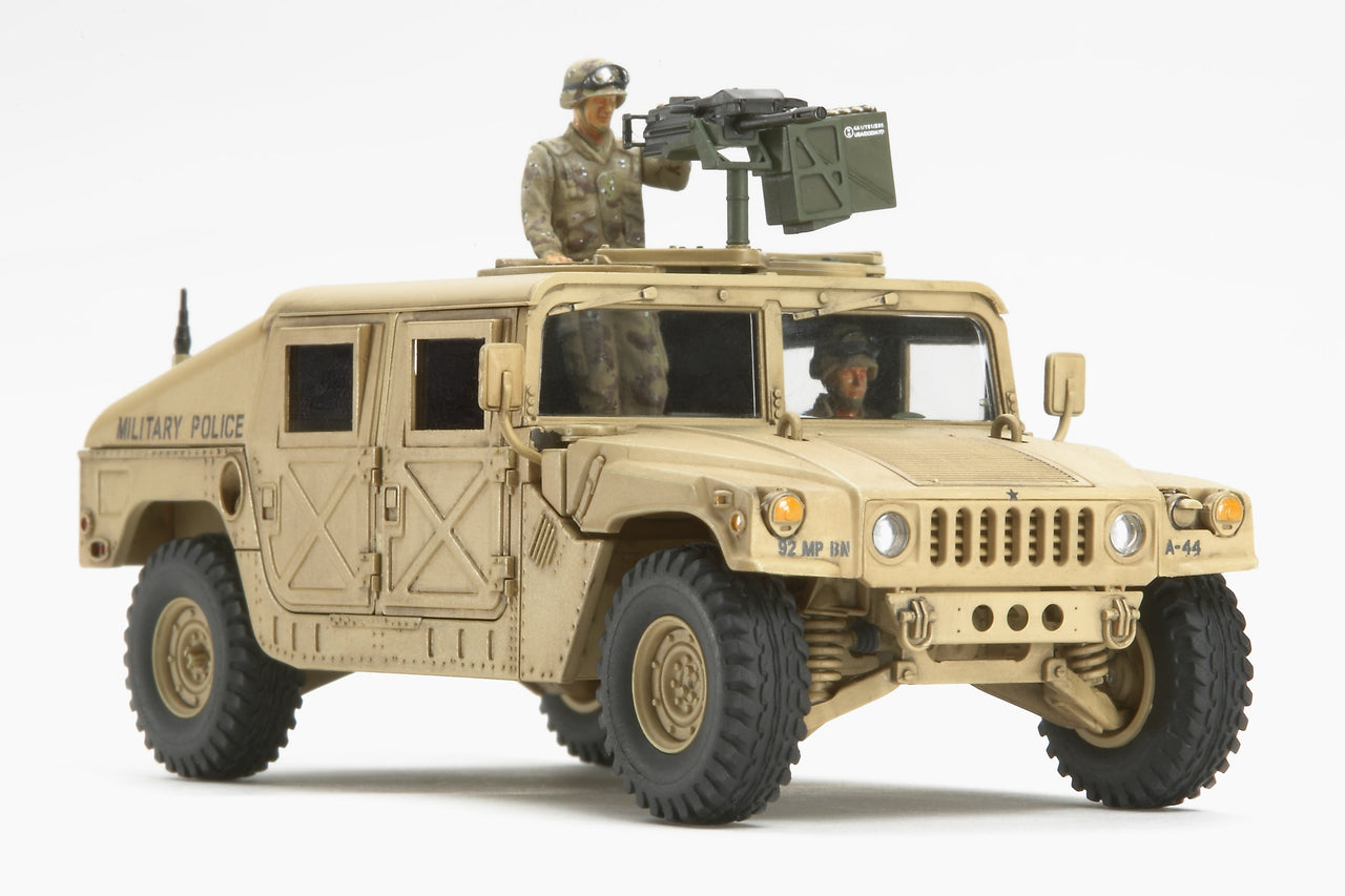 Tamiya 32567 1/48 US 4x4 Utility Vehicle with Grenade Launcher