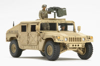 Tamiya 32567 1/48 US 4x4 Utility Vehicle with Grenade Launcher