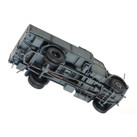 Tamiya 32585 1/48 German 3ton 4x2 Cargo Truck