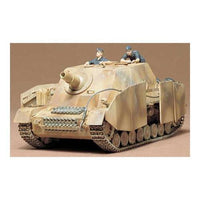 Tamiya 35077 1/35 Sturmpanzer IV Brummbar
