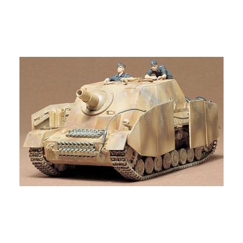 Tamiya 35077 1/35 Sturmpanzer IV Brummbar