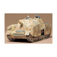 Tamiya 35077 1/35 Sturmpanzer IV Brummbar