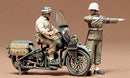 Tamiya 35084 1/35 US Military Police Set